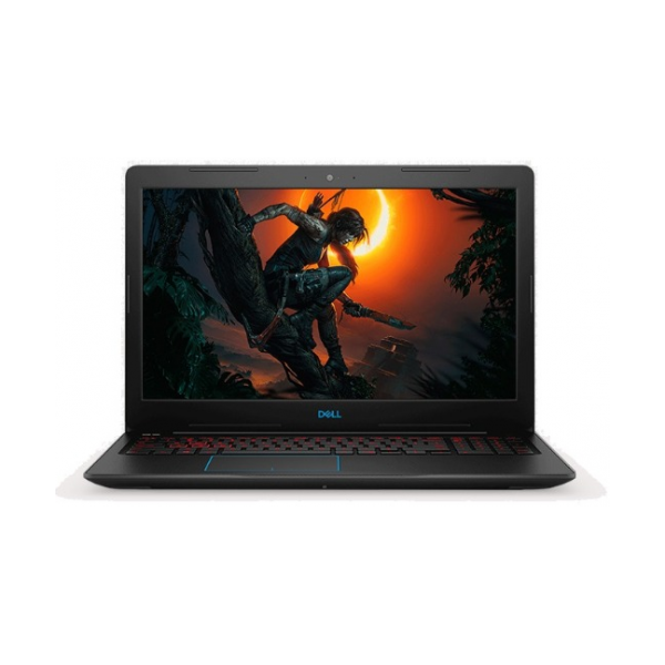 Dell/戴尔 游匣G3冰火版 15.6英寸游戏本
