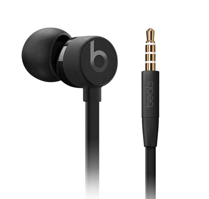 Beats urBeats 入耳式有线耳机