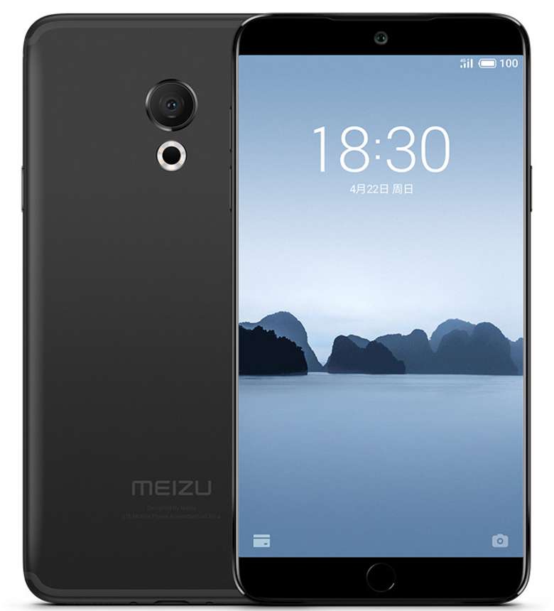 Meizu/魅族 M15