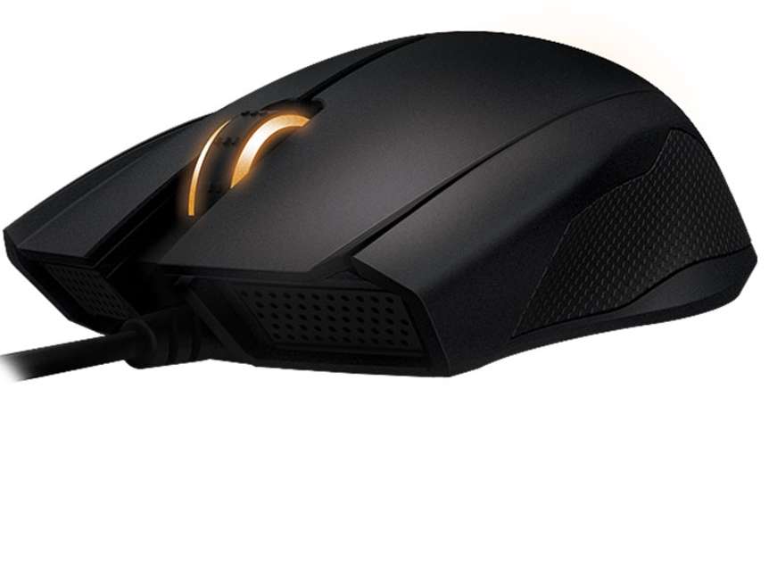 Razer/雷蛇 金环蛇 有线光电鼠标