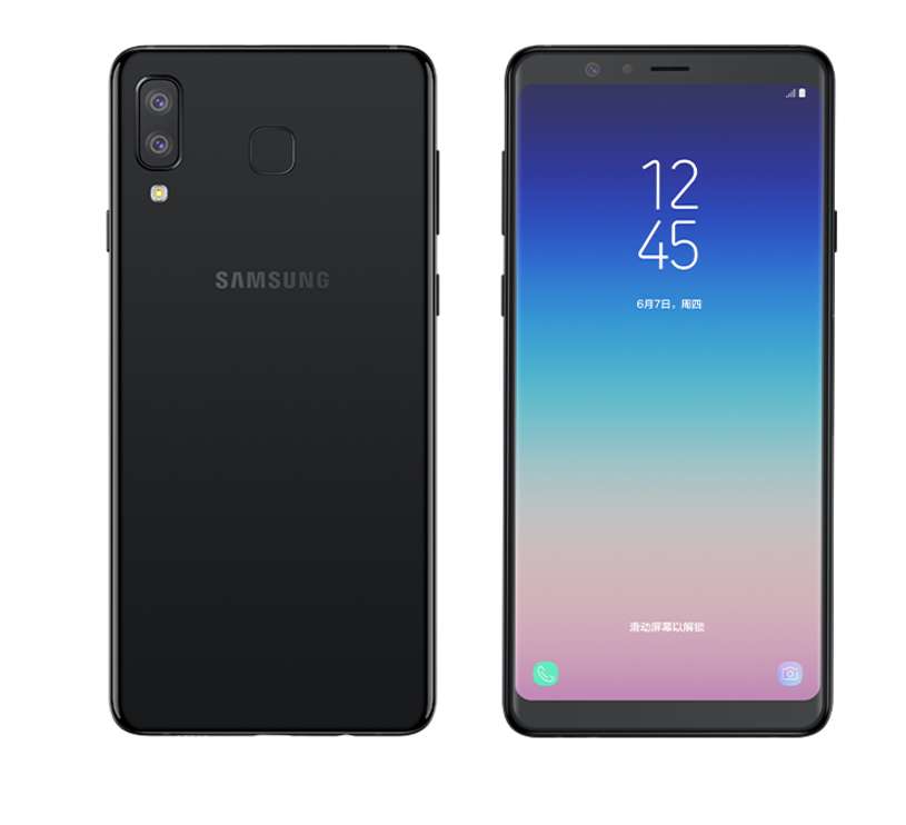 Samsung/三星 Galaxy A9 Star