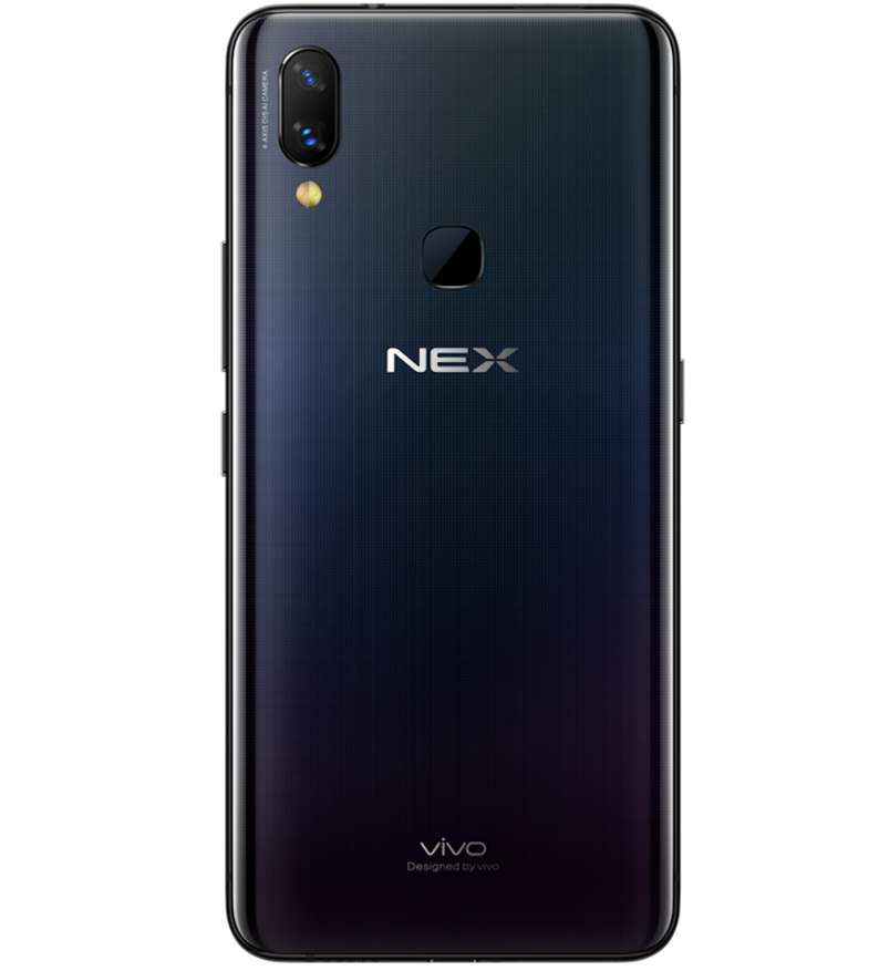 vivo NEX