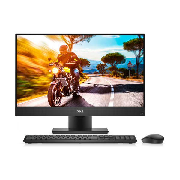 戴尔(DELL)灵越AIO 5477 23.8英寸游戏窄边框