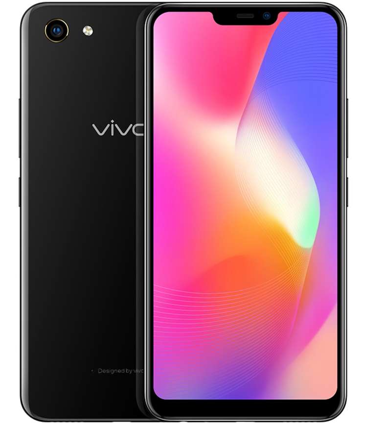 vivo Y81s