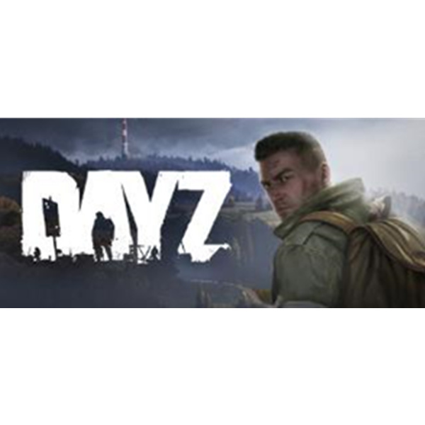 《DayZ》PC数字中文版