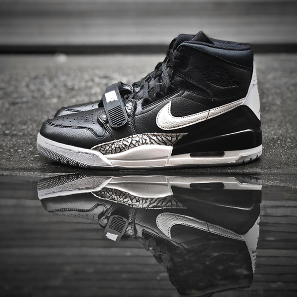 Air Jordan Legacy 312