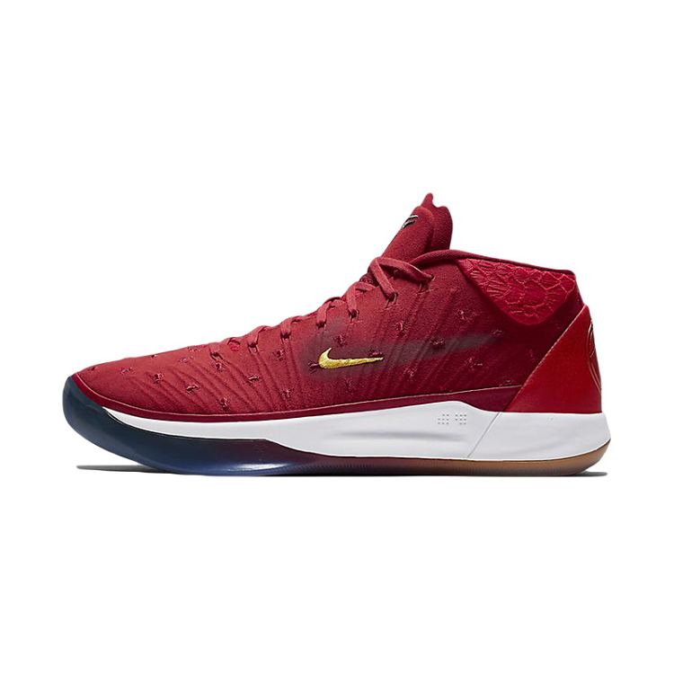 Nike Kobe A.D. 大红小钩