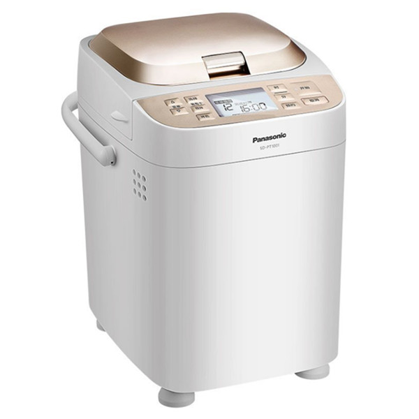 Panasonic松下新品面包机SD-PT1001