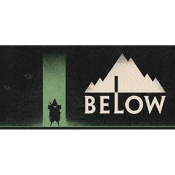 《BELOW》PC数字版