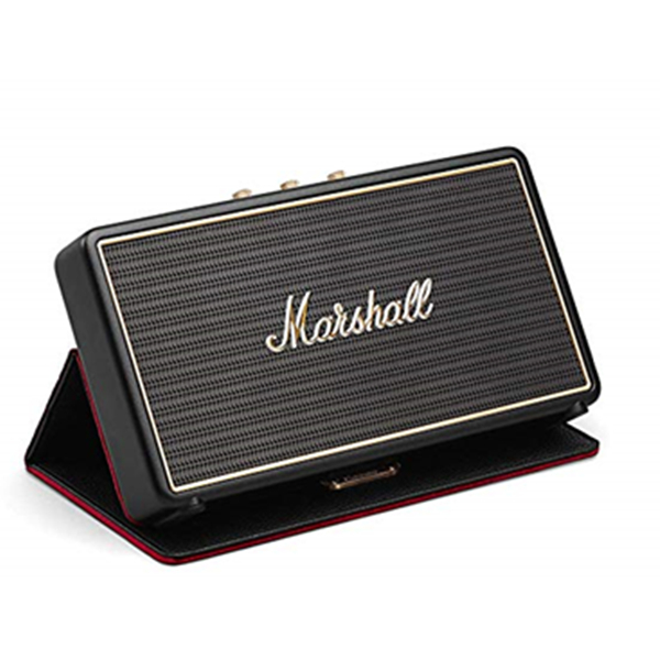 Marshall Stockwell 便攜藍牙音箱