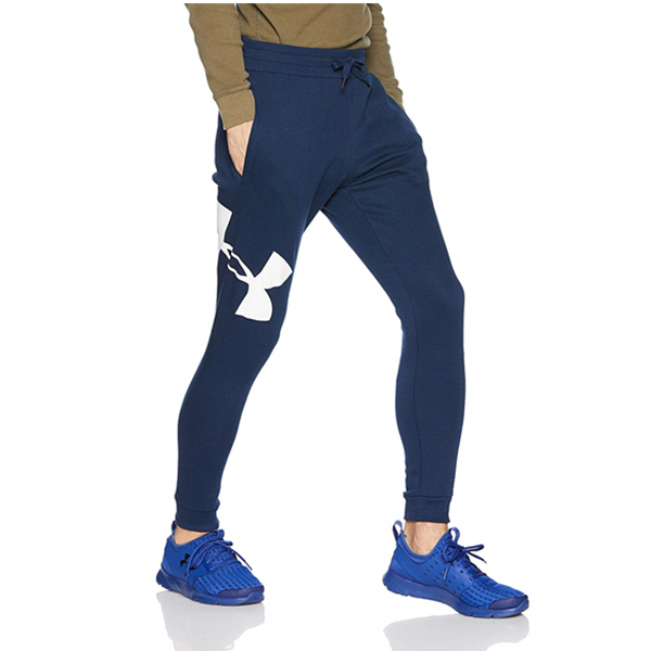 UA安德玛Rival Fleece Logo男裤