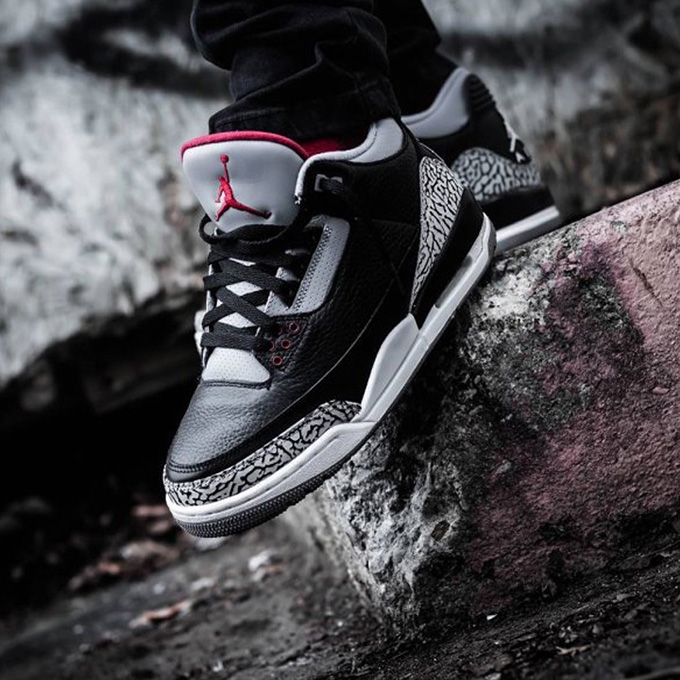 Air Jordan 3