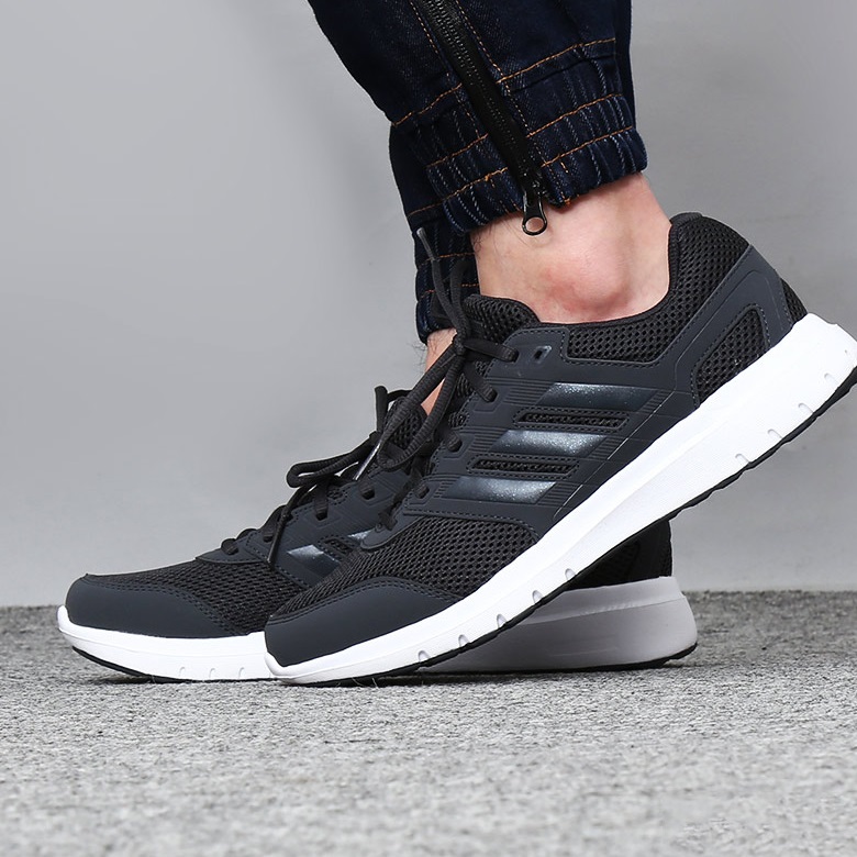 adidas Duramo Lite 2.0  黑色