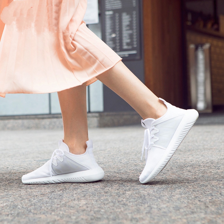 adidas Tubular Viral 2 白色