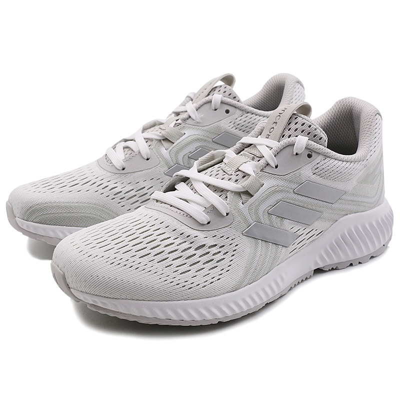 adidas Aerobounce 2  白灰
