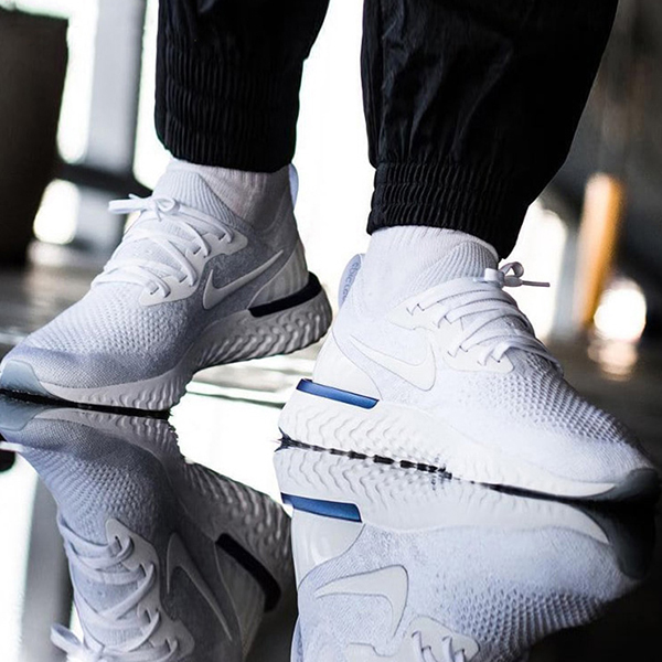 Nike Epic React Flyknit