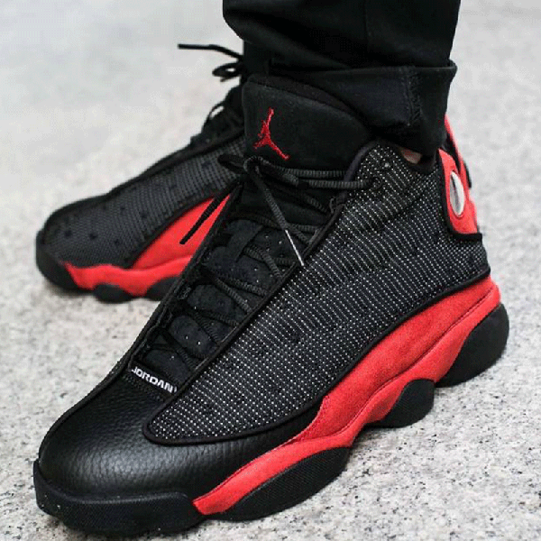 Air Jordan 13