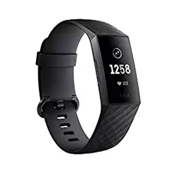 Fitbit Charge 3 Fitness 運動手環(huán)