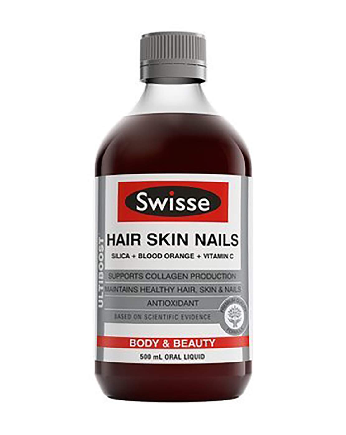 Swisse 胶原蛋白口服液 500ML