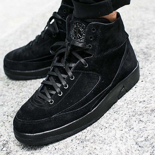 Air Jordan 2