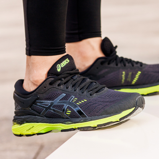 Asics Gel-Kayano 24