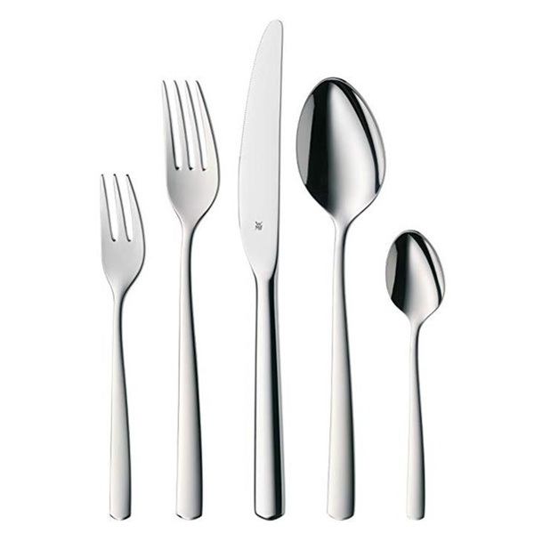 WMF 完美福 不锈钢餐具30件套