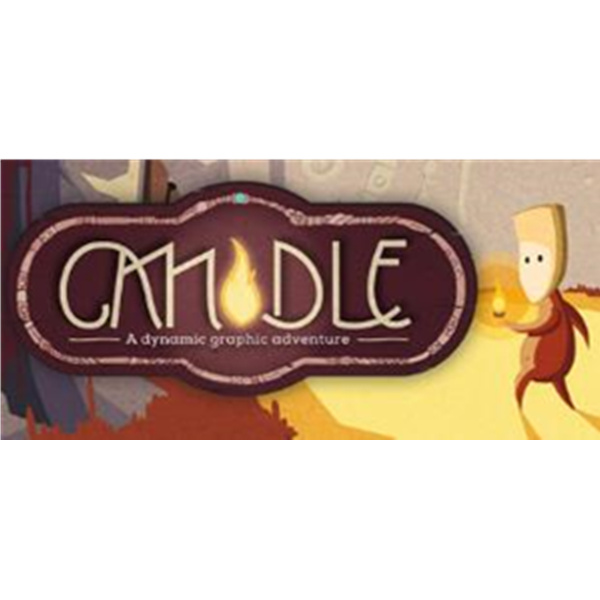 《蜡烛 Candle》PC数字中文版