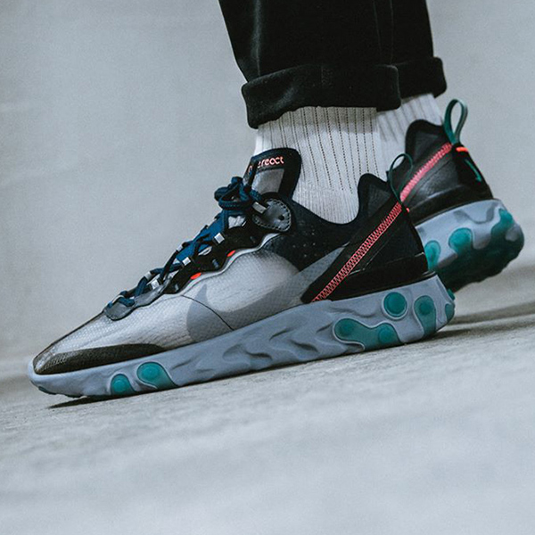 Nike React Element 87