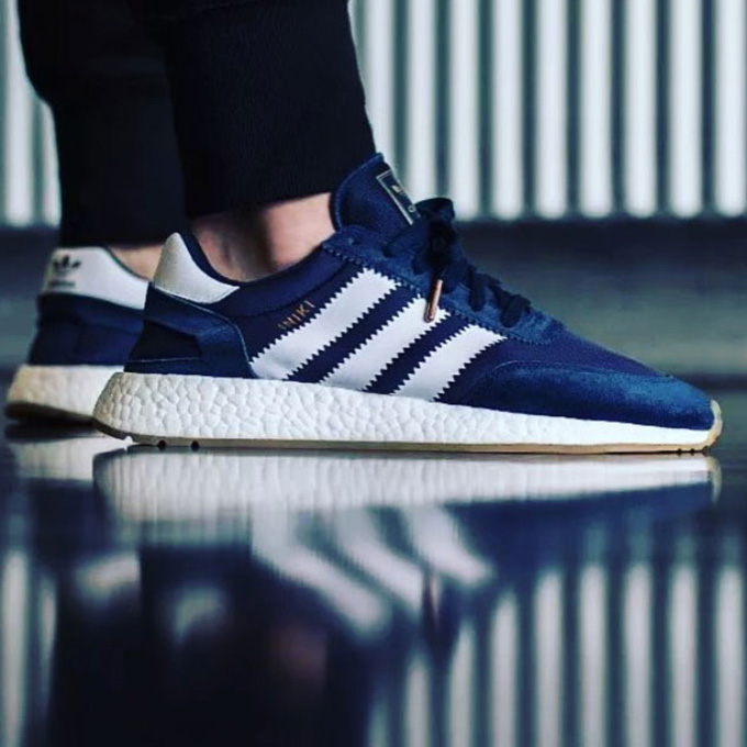 adidas Iniki Runner Boost