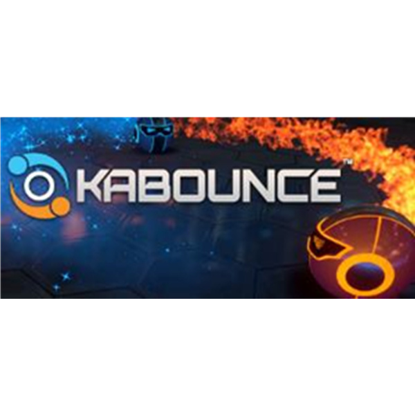 《Kabounce》PC数字中文版