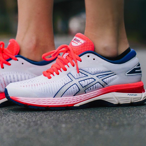 Asics Gel-Kayano 25