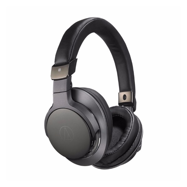 Audio Technica/铁三角 AR5BT 头戴式有线