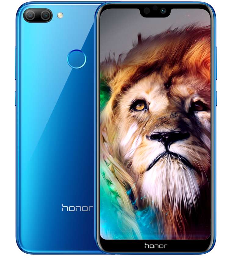 honor/荣耀 9i