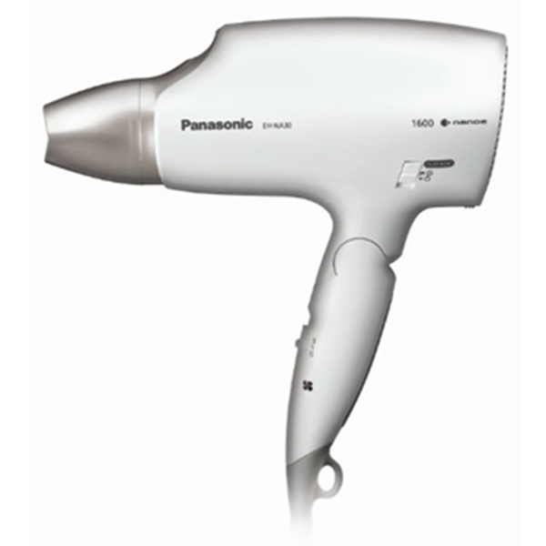 Panasonic 松下 水离子电吹风EH-NA30-W