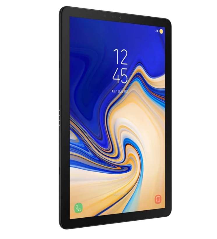 Samsung/三星 Tab S4 10.5英寸平板电脑