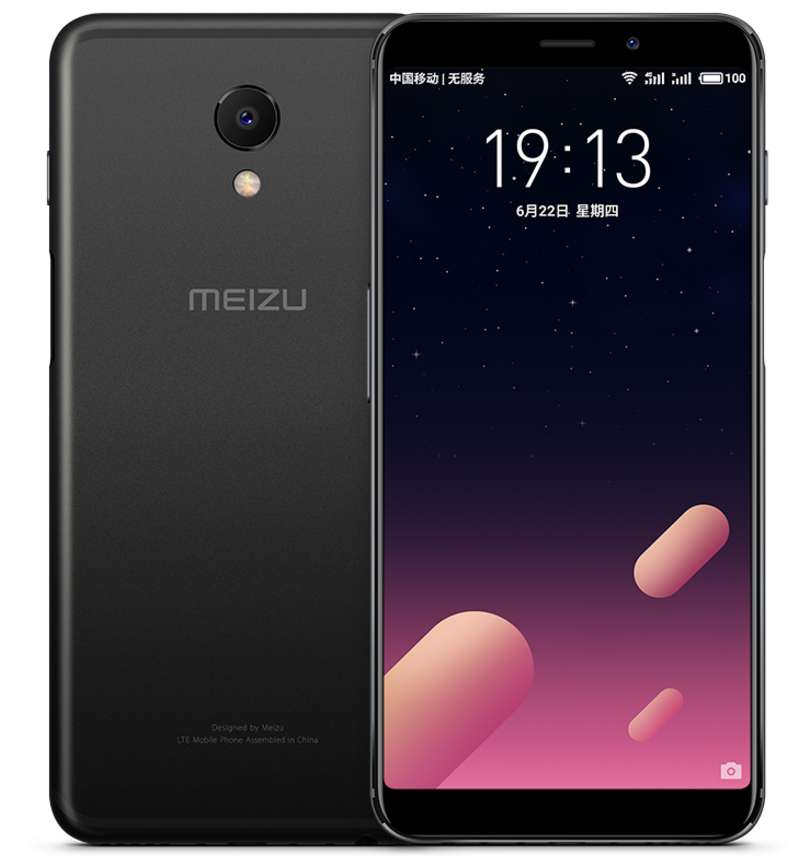 Meizu/魅族 魅蓝S6