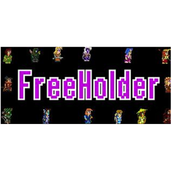 《FreeHolder》PC数字版