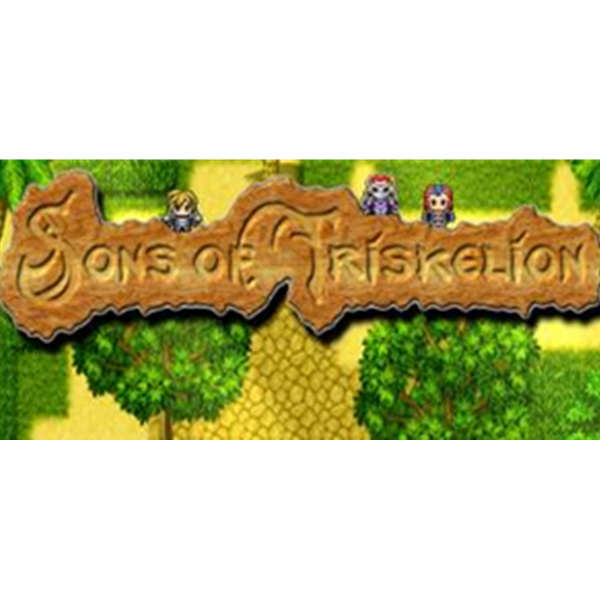 《Sons of Triskelion》PC数字版