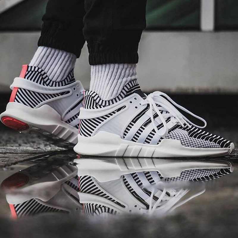 adidas EQT Support ADV 斑马PK