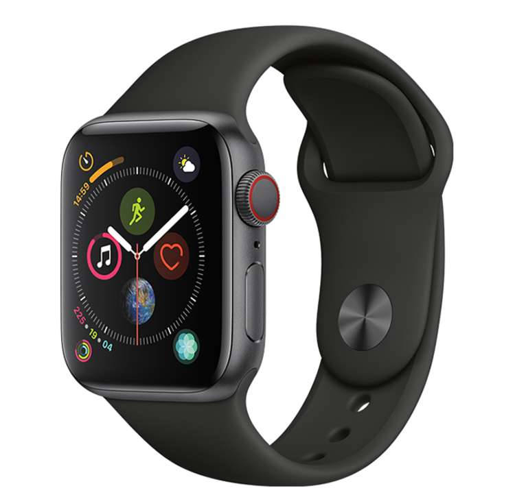 Apple/苹果 Series 4 智能手表