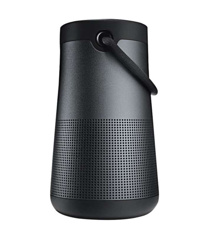 Bose SoundLink Revolve+ 藍(lán)牙揚(yáng)聲器