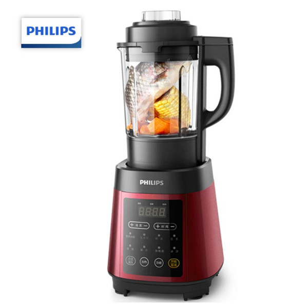 Philips飞利浦加热破壁机HR2087/20