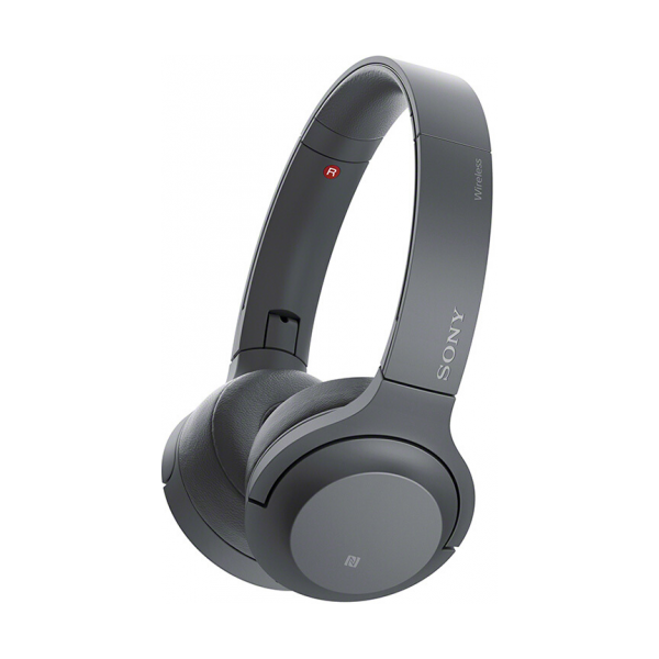 Sony/索尼 WH-H800 头戴式有线无线