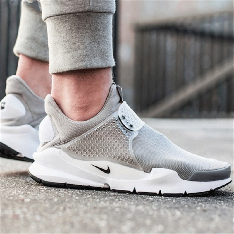 Nike Sock Dart 米灰