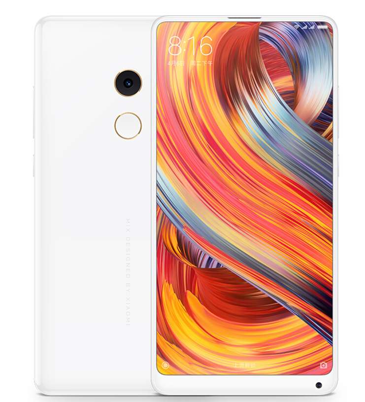 小米/MI MIX 2