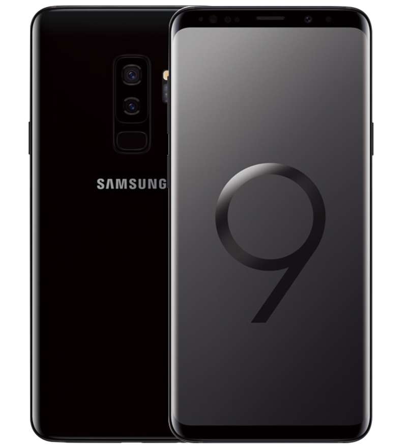 Samsung/三星 Galaxy S9+