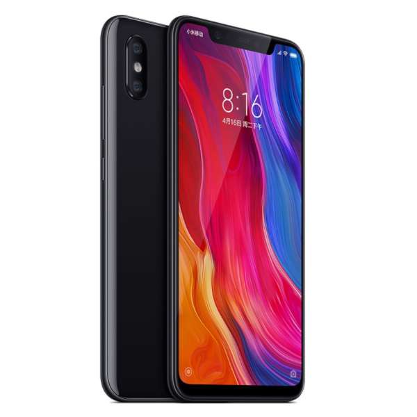 小米/MI 8