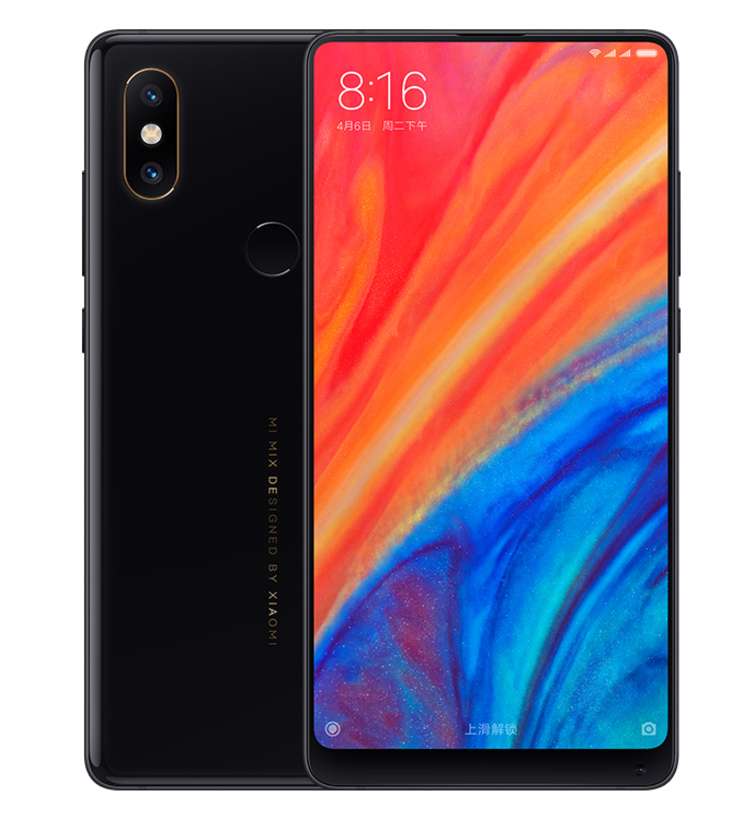 小米/MI MIX 2S