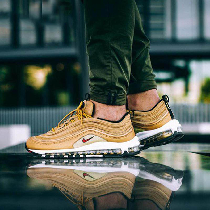 Nike Air Max 97