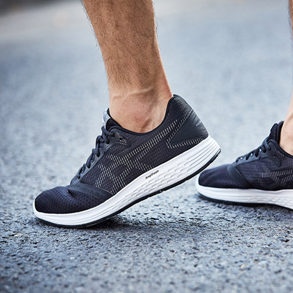 Asics Patriot 10